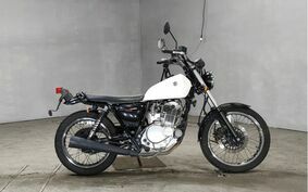 SUZUKI GRASS TRACKER NJ4BA