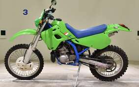 KAWASAKI KDX250SR DX250F