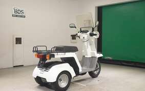 HONDA GYRO X TD02