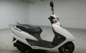 HONDA SPACY 125 JF04