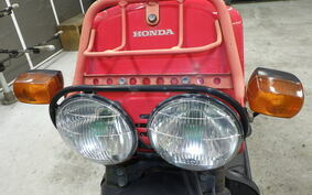 HONDA ZOOMER AF58