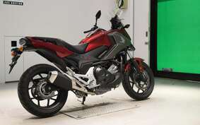 HONDA NC750X LD ABS 2019 RC90