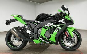 KAWASAKI ZX 10 NINJA R 2016 ZXT00S