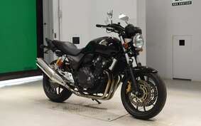 HONDA CB400SF VTEC A 2014 NC42