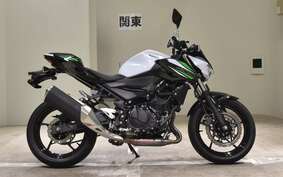 KAWASAKI Z400 Gen.2 EX400G