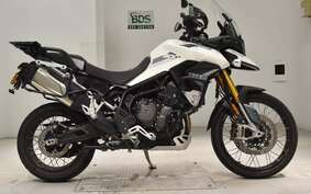 TRIUMPH TIGER 900 RALLY PRO 2022 RE67D8