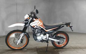 YAMAHA SEROW 250 DG31J