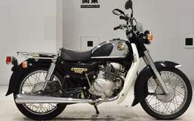 HONDA CD125T BENLY JA03