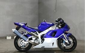 YAMAHA YZF-R1 2000 RN04