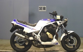 HONDA CBR400F GEN 2 1986 NC17