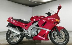 KAWASAKI ZZ-R400 1991 ZX400K