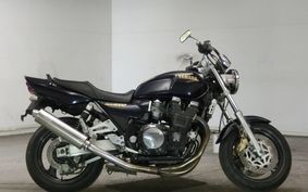 YAMAHA XJR1200 1997 4KG