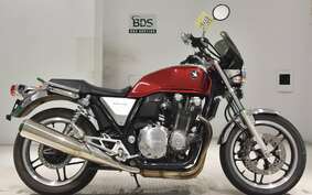 HONDA CB1100 2010 SC65