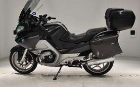 BMW R1200RT 2010