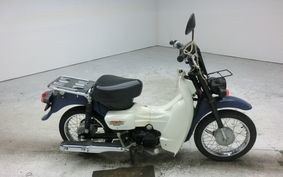 SUZUKI BIRDIE 50 Fi Cell BA43A