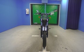 KAWASAKI ESTRELLA 2007 BJ250A