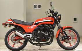 KAWASAKI Z400 GP 1982 KZ400M