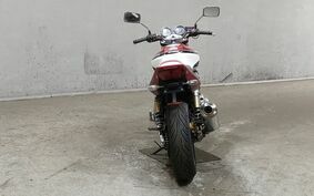 HONDA CB400SF VTEC REVO 2009 NC42