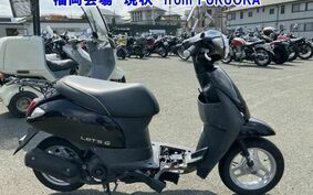 SUZUKI LET's CA4AA