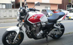 HONDA CB1300SF SUPER FOUR 2003 SC54