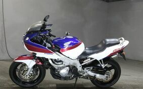 HONDA CBR600F 2000 PC35