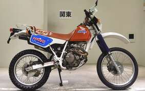 HONDA XLR250R GEN 3 MD22