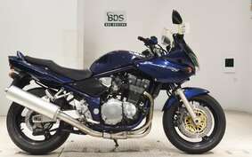 SUZUKI BANDIT 1200 S 2002 GV77A