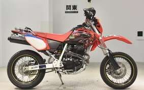 HONDA XR400 MOTARD 2006 ND08