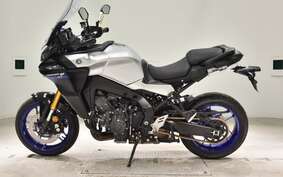 YAMAHA TRACER 9 GT 2021 RN70J