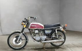 HONDA CB125 K CB125K