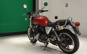 HONDA CB1100 2012 SC65