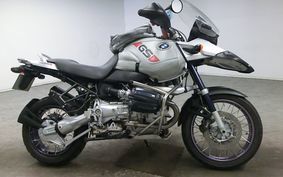 BMW R1150GS ADVENTURE 2002 0441