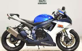 SUZUKI GSX-R750 2011 C4111