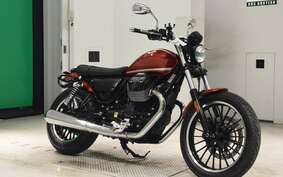 MOTO GUZZI V9 ROAMER 2021 LH00