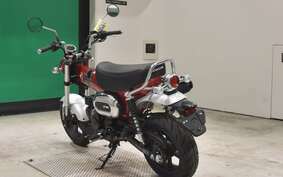 HONDA DAX 125 JB04