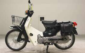 HONDA C70 SUPER CUB E C70