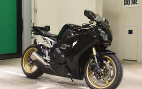 HONDA CBR1000RR Gen. 2 2010 SC59