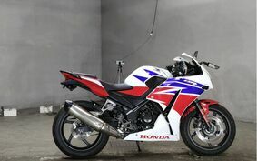 HONDA CBR250R MC41