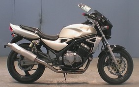 KAWASAKI BALIUS 250 Gen.2 1997 ZR250B