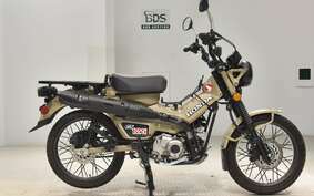 HONDA CT125 HUNTER CUB JA55