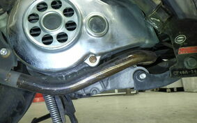 SUZUKI ADDRESS V125 G CF46A