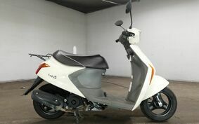 SUZUKI LET's 5 CA47A