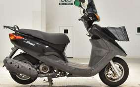 YAMAHA AXIS 125 TREET SE53J