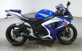 SUZUKI GSX-R750 2006 CF111