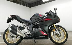 HONDA CBR250RR MC51