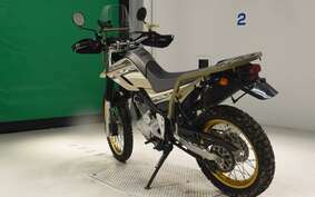 YAMAHA SEROW 250 DG17J