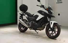 HONDA NC750X 2014 RC72