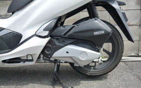 HONDA PCX 150 KF30