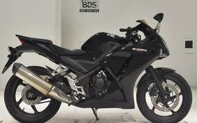 HONDA CBR250R GEN 3 MC41