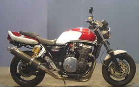 HONDA CB1000SF 1993 SC30